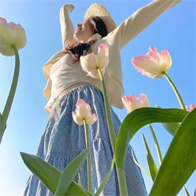 我爱上了一个教会女孩